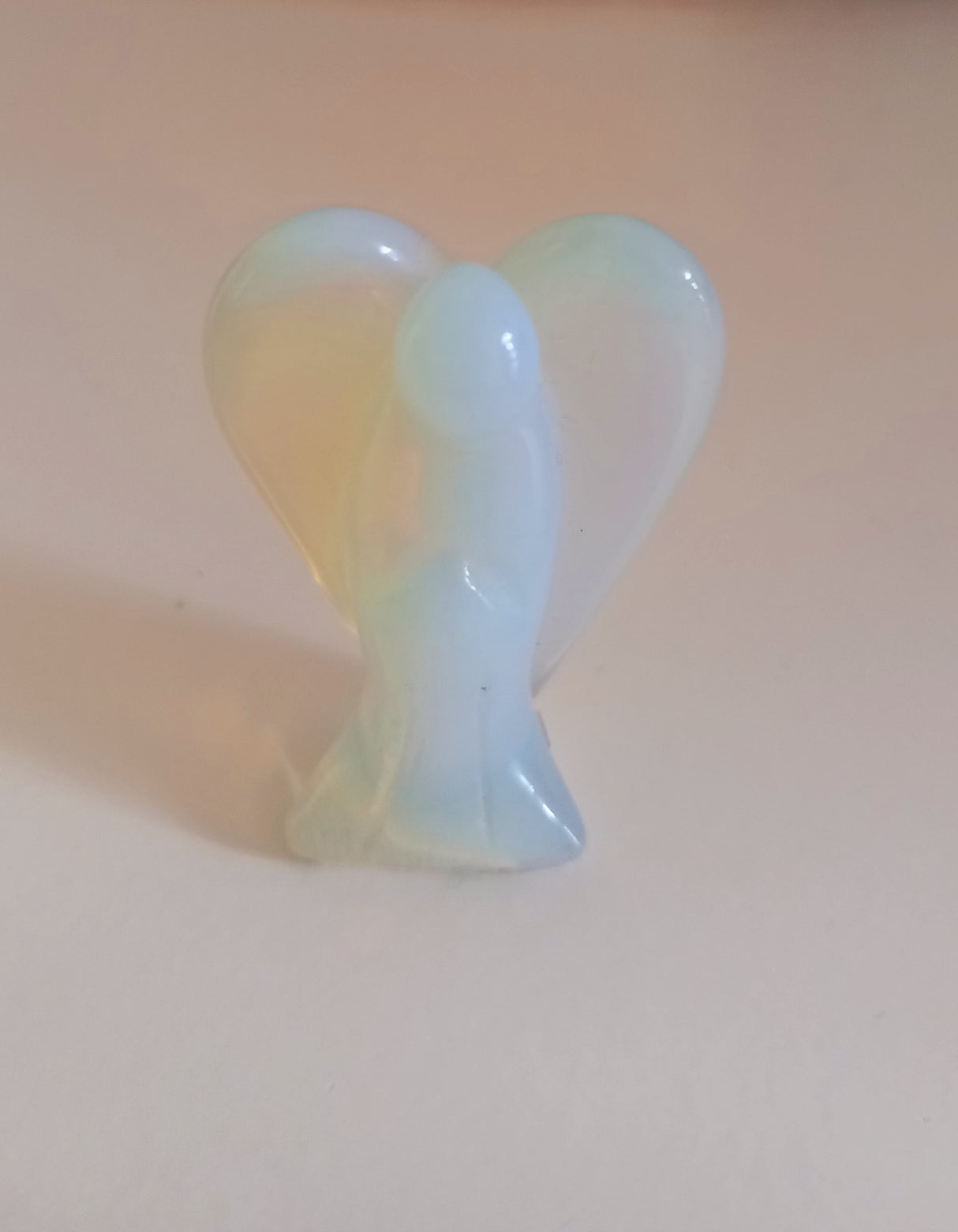 Opalite Angel