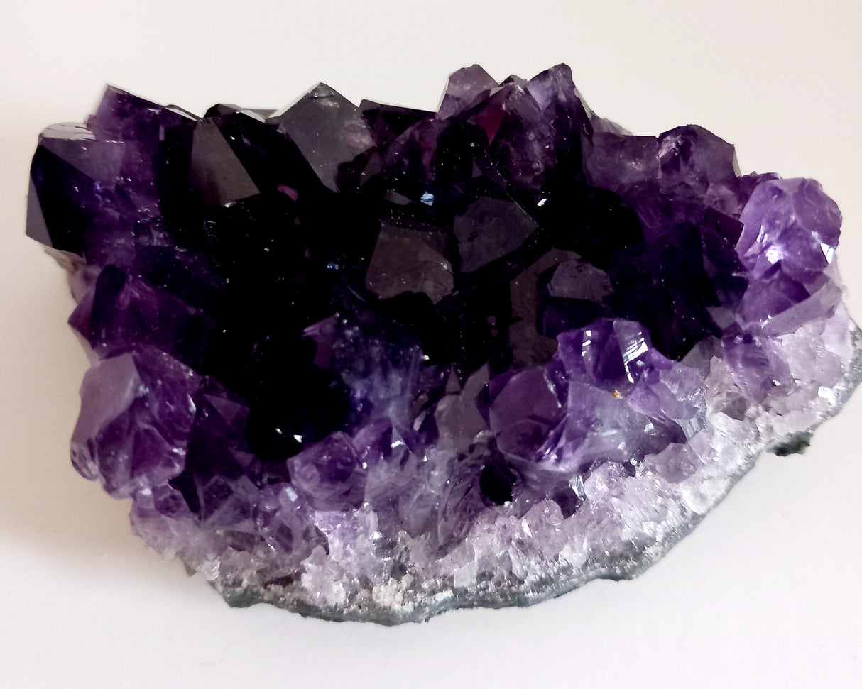 Amethyst chunk high quality grade