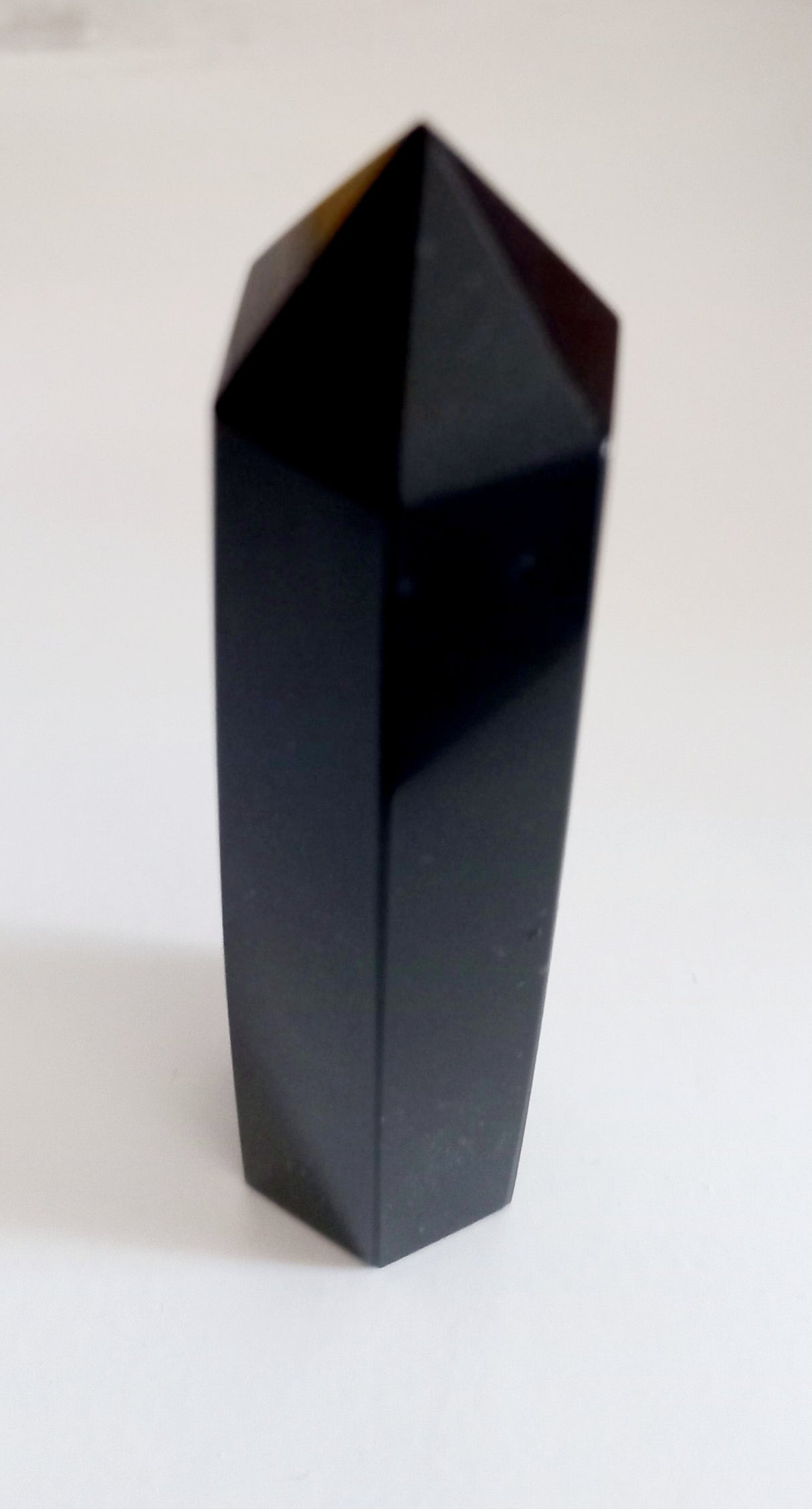 Black Obsidian Point/tower