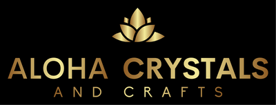 Aloha Crystals & Crafts