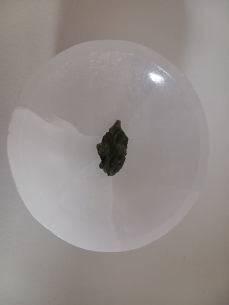 Moldavite